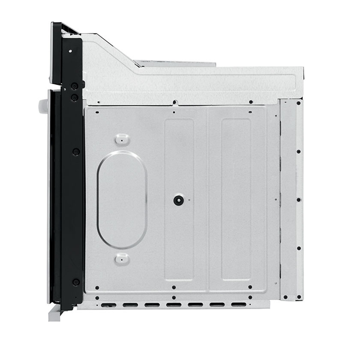 Horno Frigidaire eléctrico empotrable 30” FFEW3026TS Hola Compras