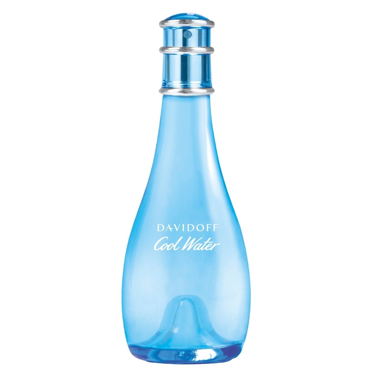 Perfume Davidoff Cool Water Mujer Hola Compras
