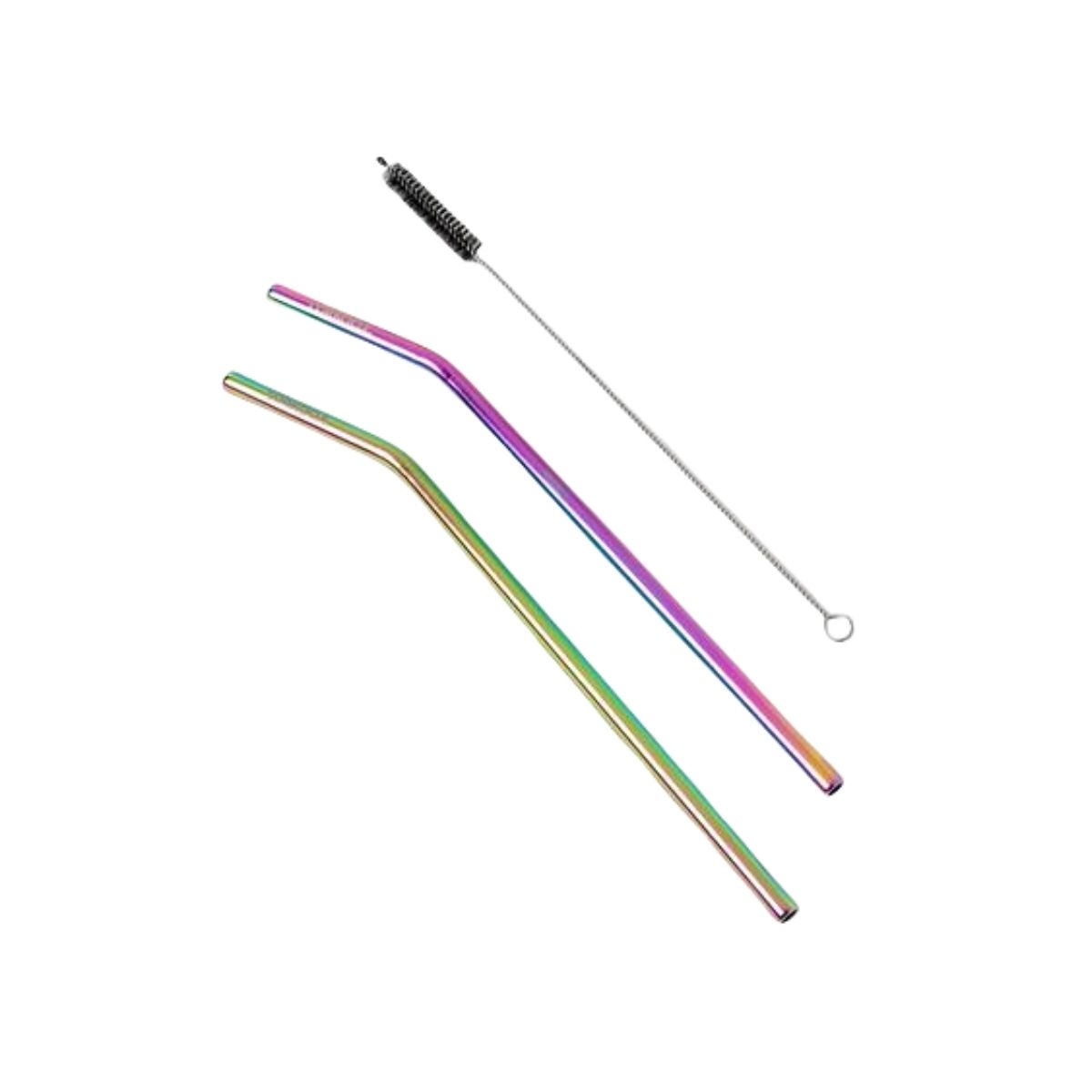 Straw Set Corkcicle 2 Und Hola Compras Tienda en Línea