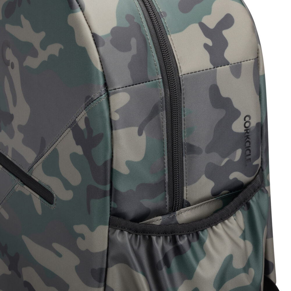 Cooler Bag Corkcicle Brantley Backpack Hola Compras Tienda en Línea