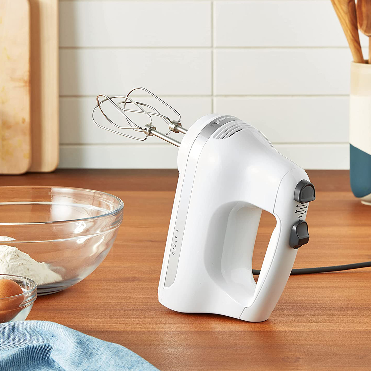 Batidora KitchenAid 5 Velocidades, KHM512 Hola Compras Tienda en Línea