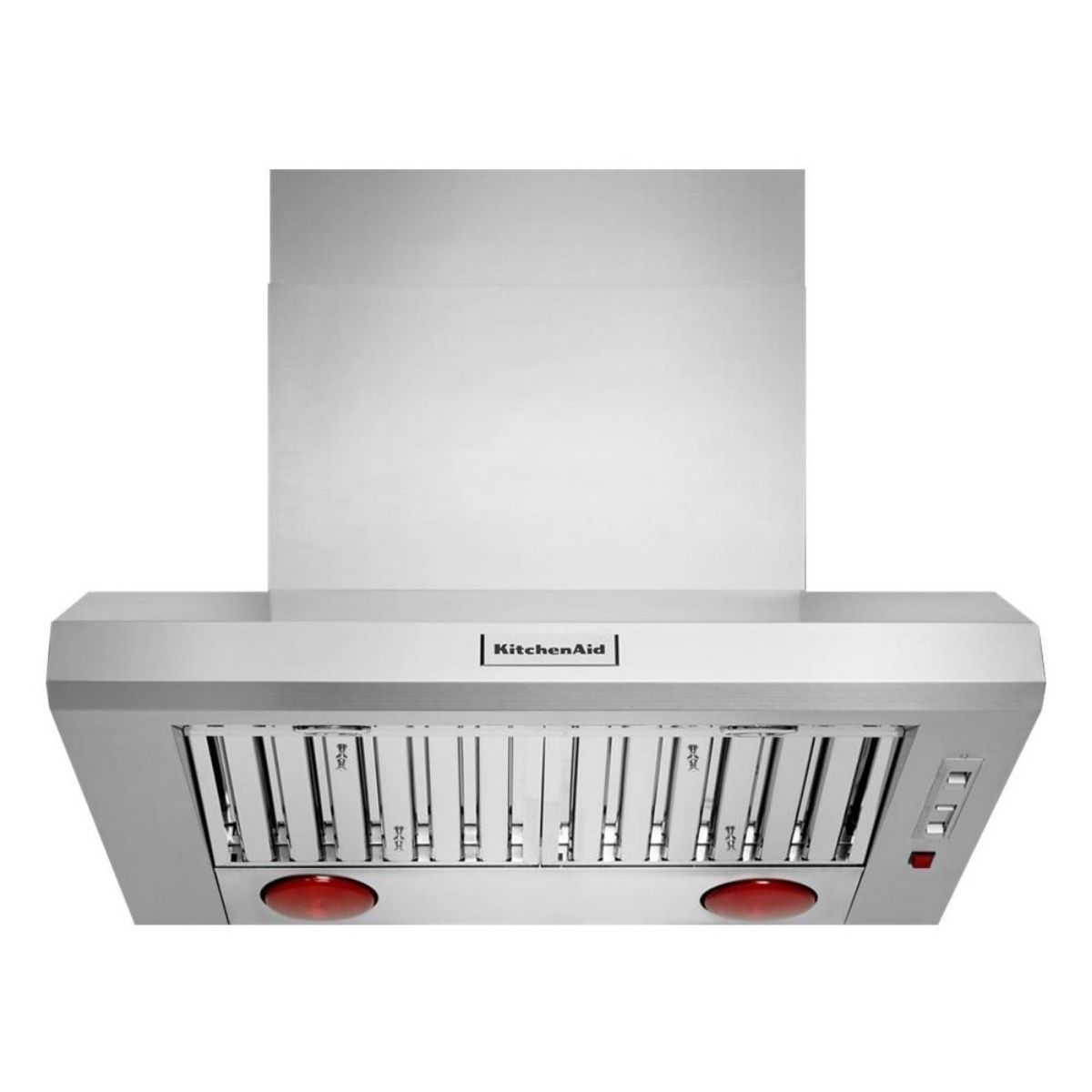 Extractor KitchenAid 36”, KVWC956JSS Hola Compras Tienda en Línea