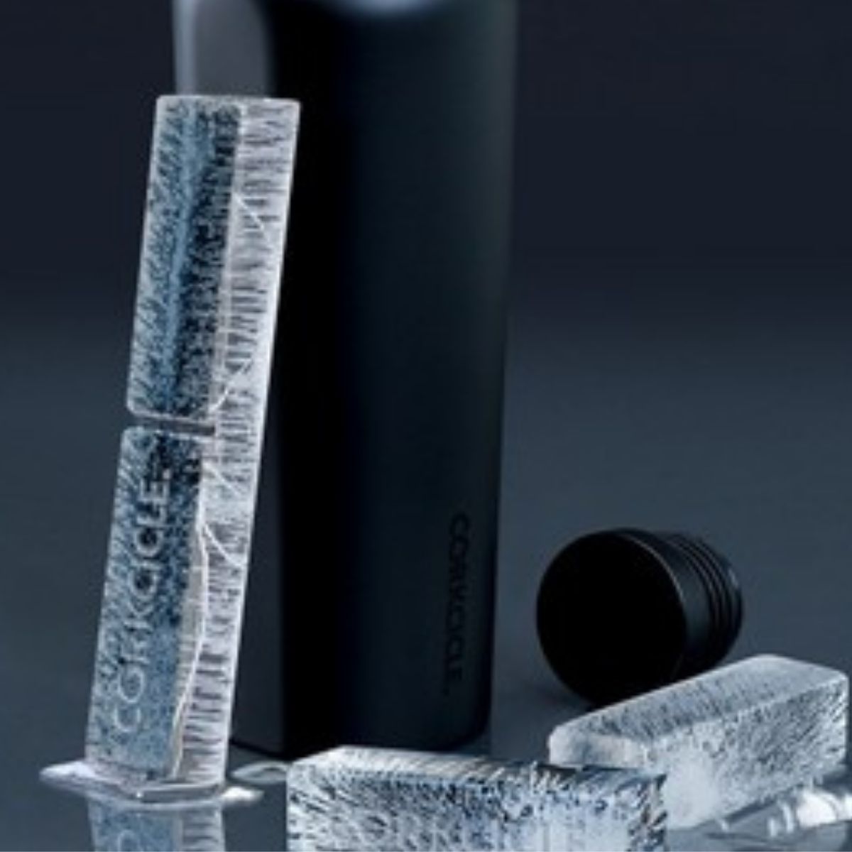 Ice Stick Tray Corkcicle Hola Compras Tienda en Línea