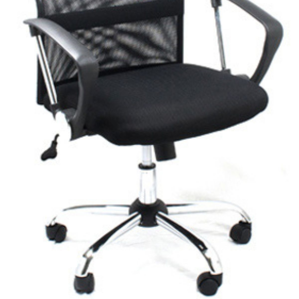 Silla Montpellier Xtech para Oficina Ejecutiva, QZY2501 Hola Compras