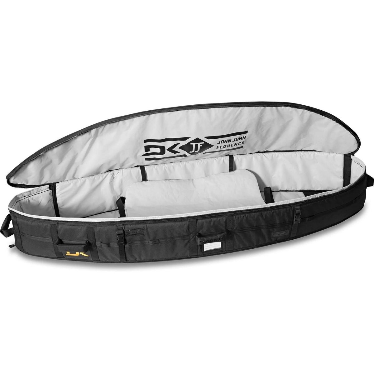 Surfboard Bag Dakine JJF Quad Hola Compras