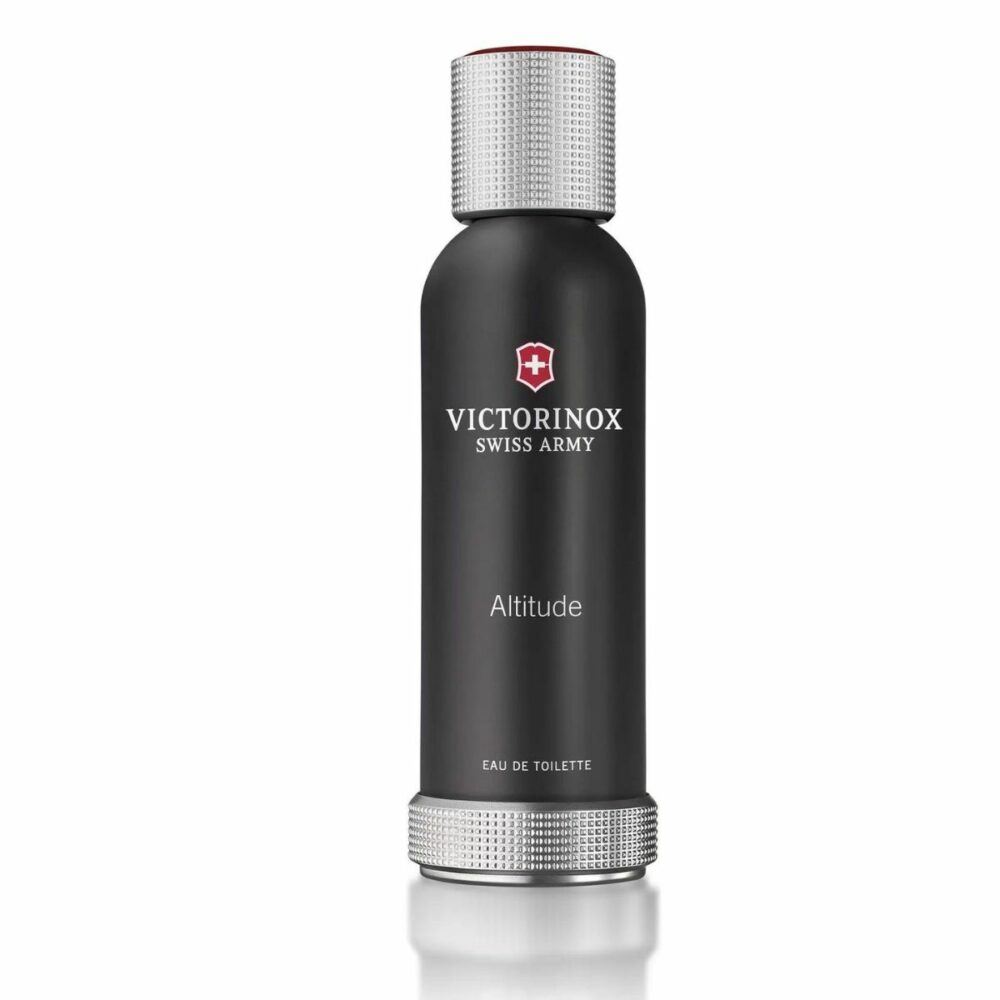 Perfume Swiss Army Altitude Hombre, 100ml Hola Compras Tienda en Línea