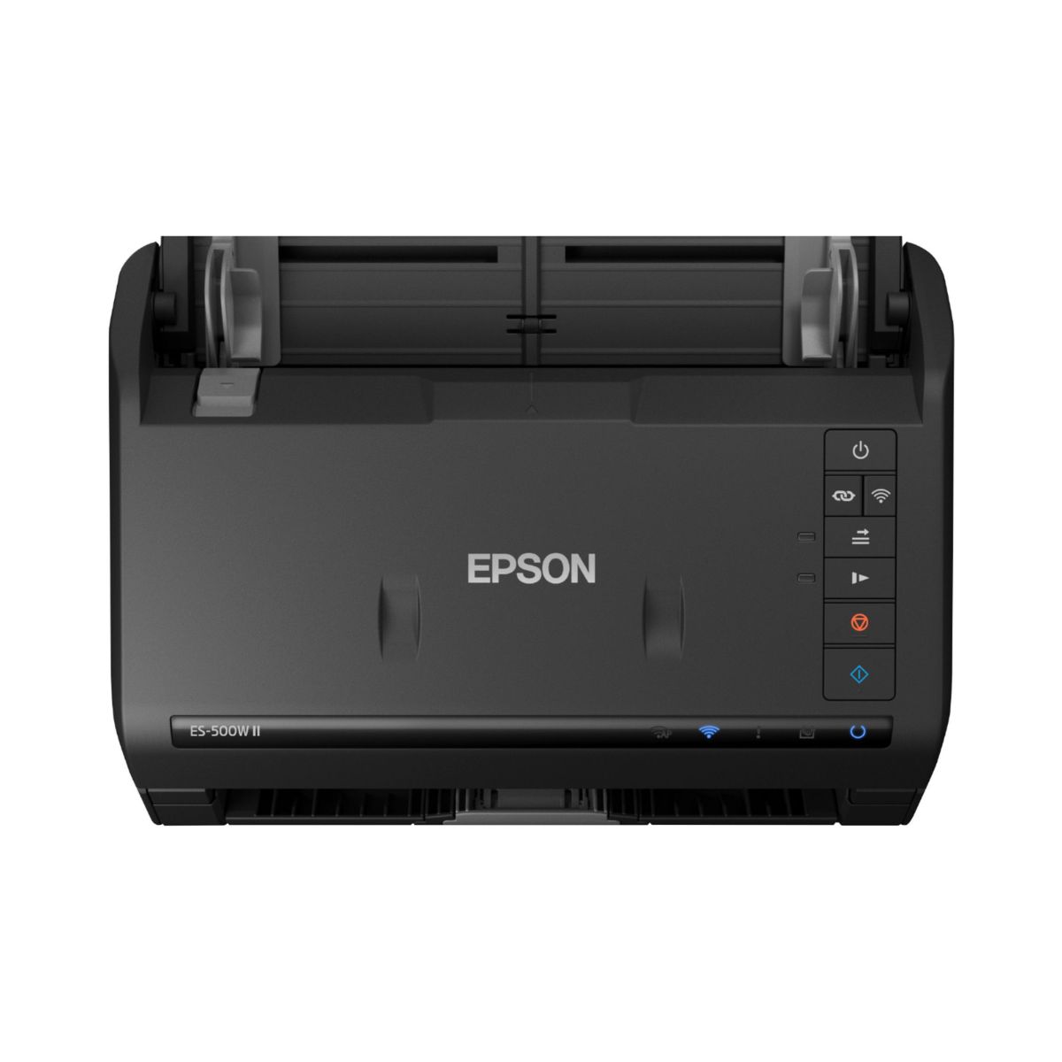 Escáner Epson WorkForce ES500W II Dupléx Hola Compras