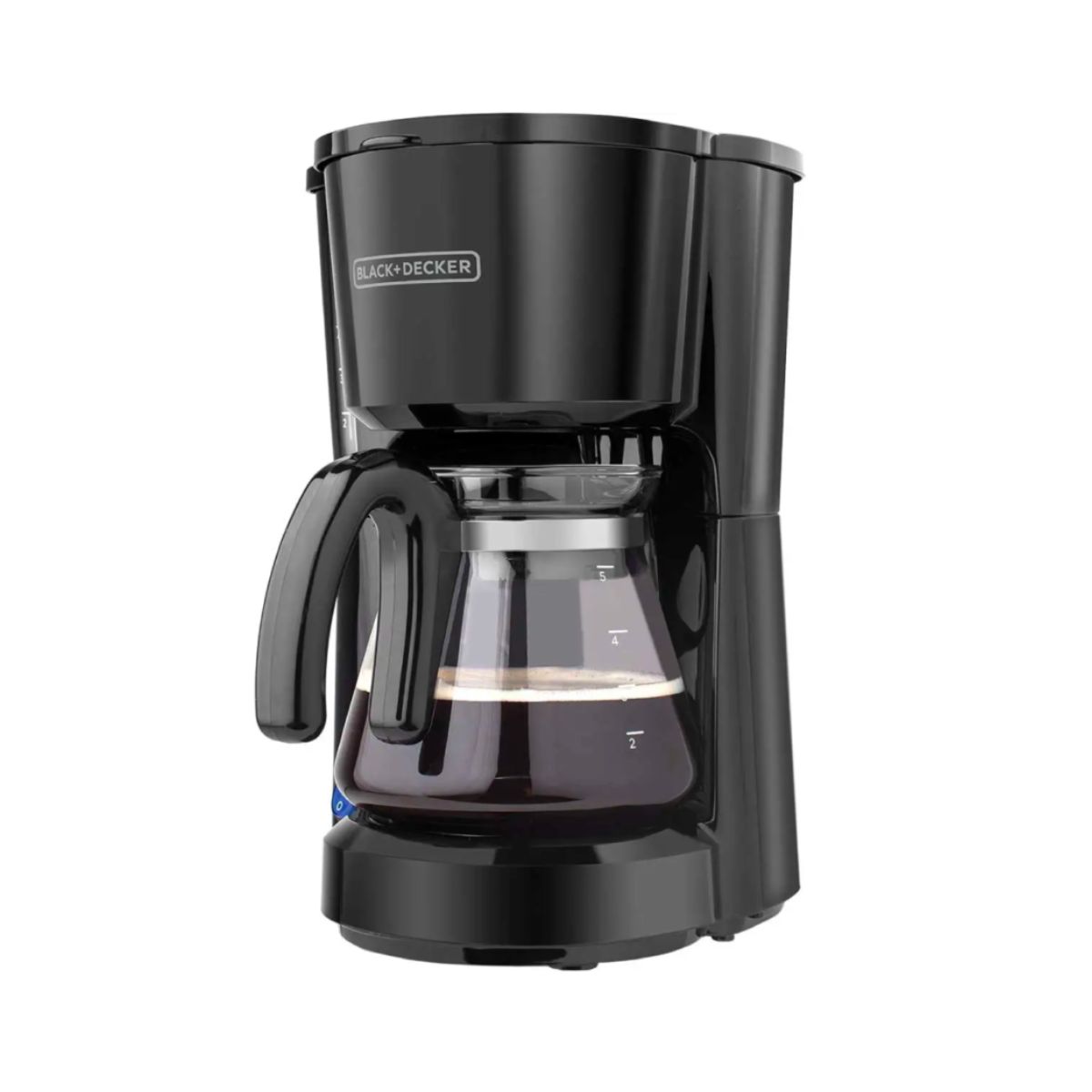Coffee Maker Black+Decker CM0701 Hola Compras