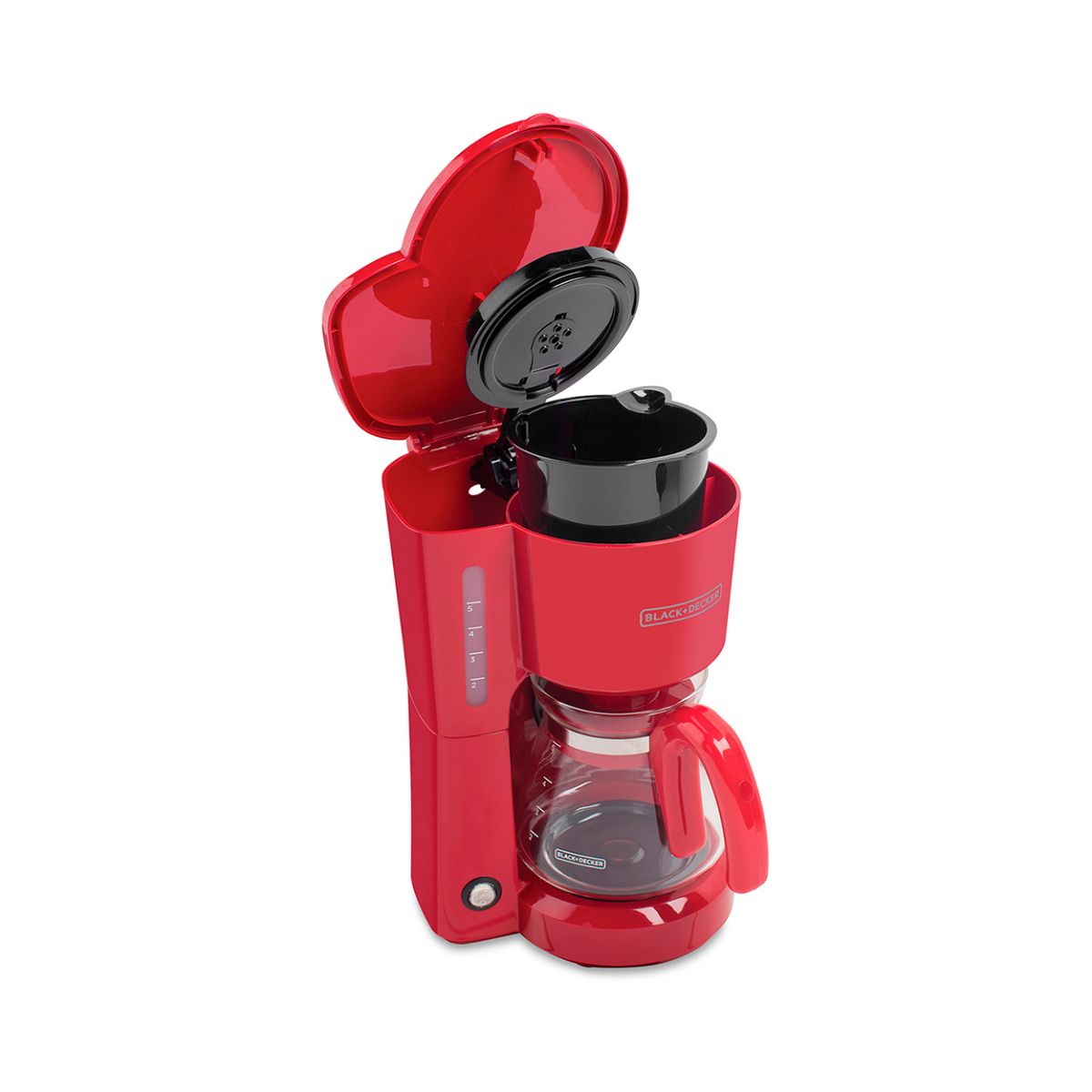 Coffee Maker Black+Decker CM0701 Hola Compras