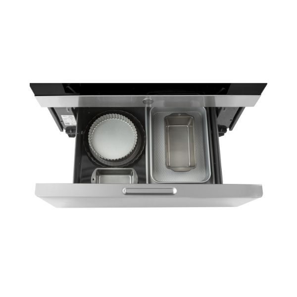 Cocina GE Appliances Eléctrica 30" Hola Compras