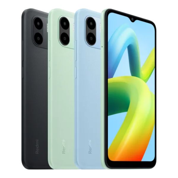 Celular Xiaomi Redmi A2 Hola Compas