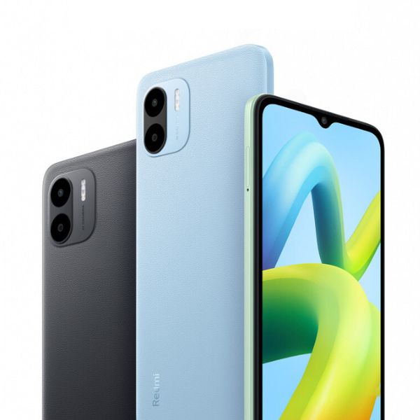 Celular Xiaomi Redmi A2 Hola Compas