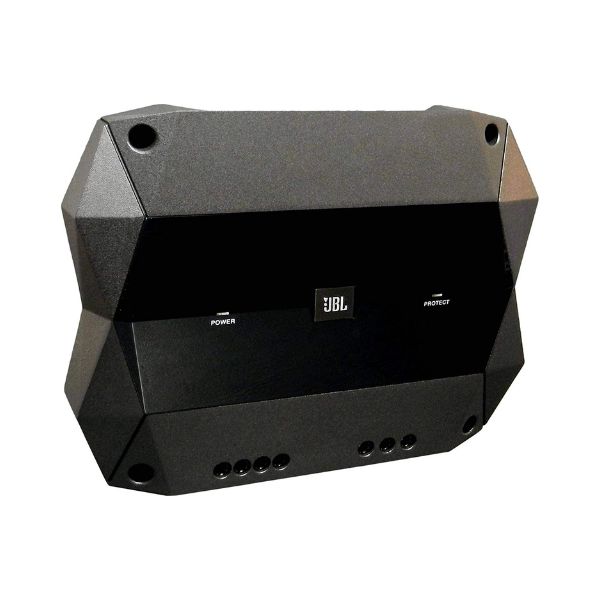 Amplificador JBL Club5501 1300W Hola Compras