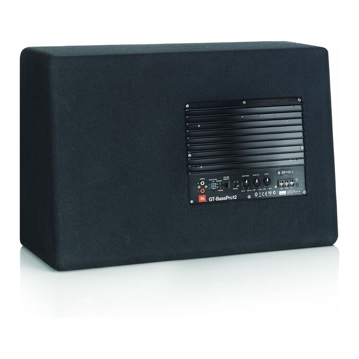 Subwoofer JBL BassPro 12 Hola Compras